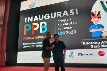 Menteri BUMN ungkap alasan pengangkatan direktur baru Freeport