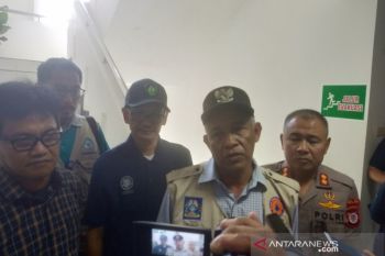 Bupati Sleman  hentikan sementara kegiatan luar sekolah