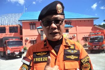 Basarnas jadikan Amfoang Utara lokasi pelatihan potensi SAR 2020