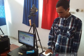 Disdukcapil Pekanbaru imbau warga tukarkan Suketnya dengan KTP-e. Ini jadwalnya