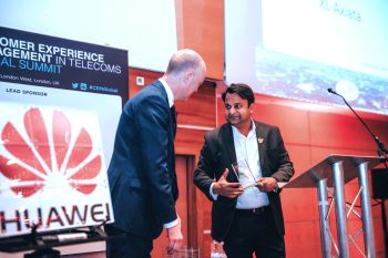 XL Axiata raih penghargaan international