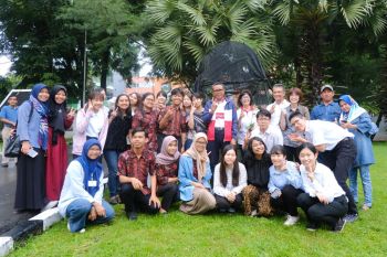 Gubernur Sulsel :  Pertukaran mahasiswa Indonesia-Jepang agar bawa perubahan
