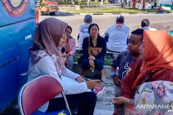 BKKBN lakukan "jemput bola" pelayanan kontrasepsi jangka panjang