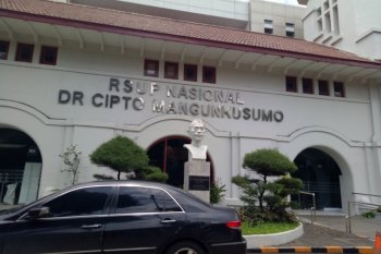 Polisi masih tunggu hasil autopsi jasad bayi yang ditemukan di Jakut