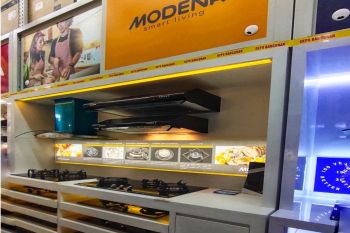 Modena tawarkan promo menarik