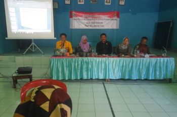 DPRD Lampung  ingin semua anak nelayan tidak putus sekolah