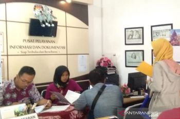 KPU: 152 orang mendaftar calon PPS untuk Pilkada Bantul