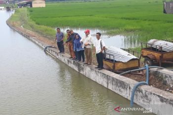 DPRD Kulon Progo desak pemkab selesaikan pembangunan Terowongan Kulur