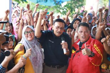 Pemkab Pesisir Selatan usulkan penambahan 18 ribu penerima PKH