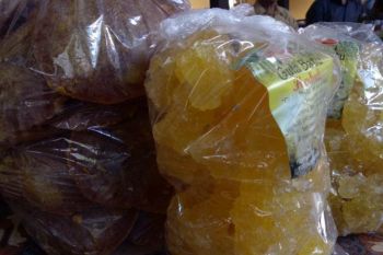 IKM makanan dan minuman kesulitan mendapatkan gula rafinasi