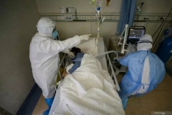 Virus corona di Iran enam meninggal, 29 tertular