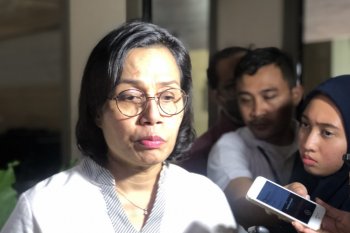 Sri Mulyani tegaskan belum ada pencabutan fasilitas  bea masuk