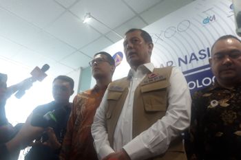 Masyarakat diminta terus tingkatkan pengetahuan mitigasi tsunami
