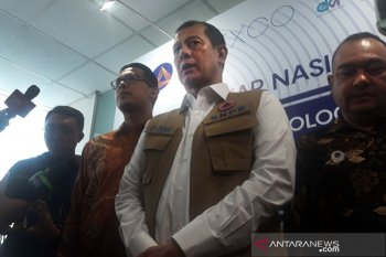 Pengambilan air tanah berlebihan picu banjir Jakarta