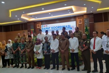 KPK soroti pengelolaan aset tanpa bukti kepemilikan di Kepri