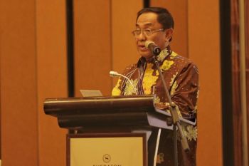 Bupati ekspos RTDP BWP perkotaan di Kementerian ATR/BPN