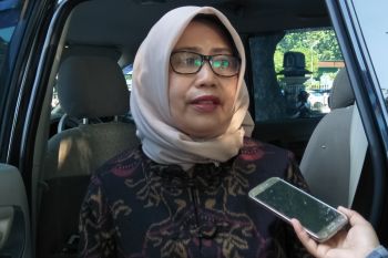 DKP membina istri nelayan Mataram