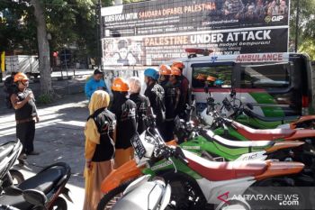 ACT NTB kirimkan bantuan untuk korban banjir Sambelia