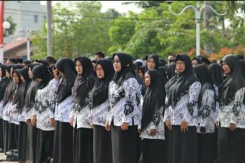 Disdikbud Paser Tak Izinkan Guru Jadi Penyelenggara Pemilu