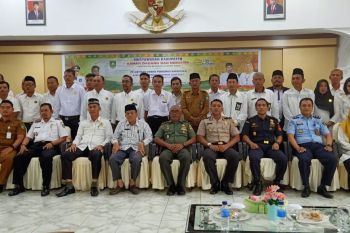 Kadin Bengkalis versi Nina Chairunisyah dinilai Ilegal. Ini alasannya