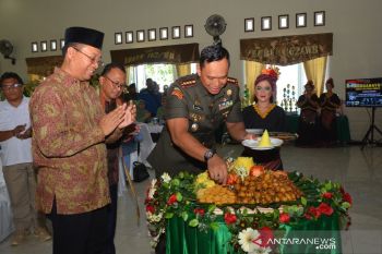 Gubernur berharap sinergi TNI/Polri dan Pemprov NTB terjaga