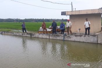 Pemkab Kulon Progo kirim surat permohonan penyelesaian terowongan Kulur