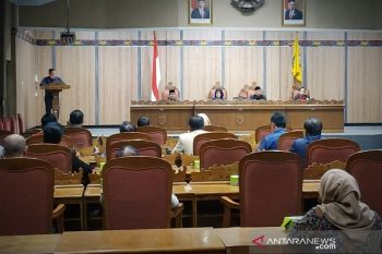 Pemkab diharapkan menindaklanjuti hasil reses DPRD Kotim