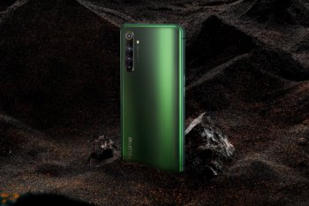 Realme Indonesia klaim tidak ada produknya yang ilegal