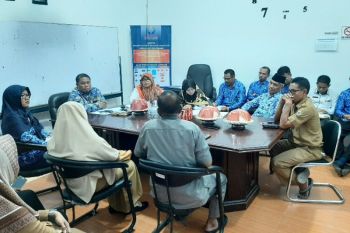 Ombudsman Sulbar tindaklanjuti kasus pemberhentian siswa madrasah di Mamuju