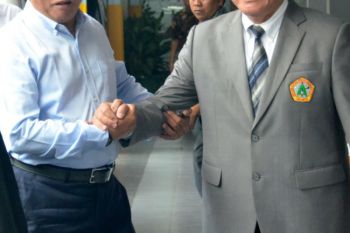 Rektor: Kampus Merdeka penting bagi mahasiswa untuk tingkatkan kompetensi