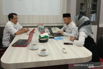 Wabup HST: Ayo isi data sensus secara mandiri