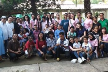 Panti Asuhan Binongko, tempat yang tepat untuk Putri Indonesia