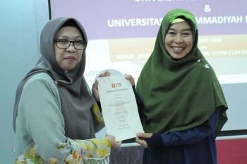UMP dan UTM gelar kolokium bersama di Johor Bahru