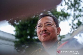 WNI dari kapal pesiar akan diobservasi di Sebaru