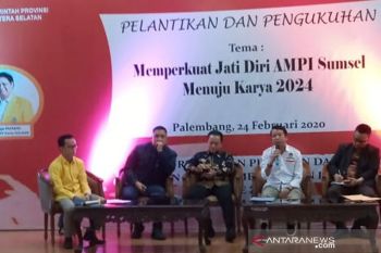 KPU Sumsel segera rekrut  PPS