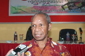 Penataan objek wisata Jayawijaya sudah 99 persen, sambut PON XX 2020