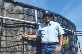 Kades dan perangkatnya harus miliki OK-DE