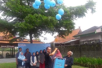 "Paruh Waktu" dukung program pemerintah atasi pengangguran