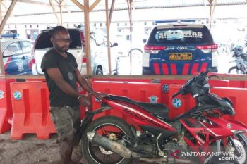 Kapolres Jayawijaya bantah hoaks lakukan kekerasan terhadap pencuri motor