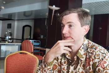 Sejumlah Investor dari Australia mengeluh, birokrasi di Indonesia rumit dan panjang