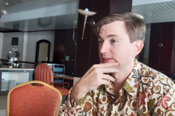 Investor Australia pusing dengan kerumitan birokrasi Indonesia