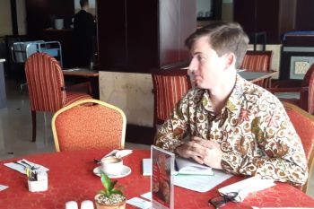 Australia serius atasi wabah virus corona