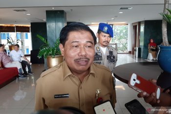 473 Kades tersandung dana desa selama 2015-2019