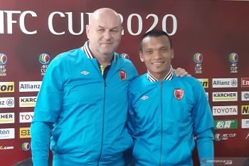 PSM butuh tingkatkan kekompakan jelang hadapi Shan United Myanmar
