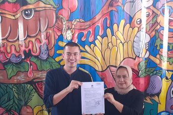 Calon perseorangan Rian Ernest-Yusiani siapkan dukungan tambahan