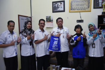 Bupati Kapuas minta masyarakat berpartisipasi menyukseskan sensus penduduk 2020