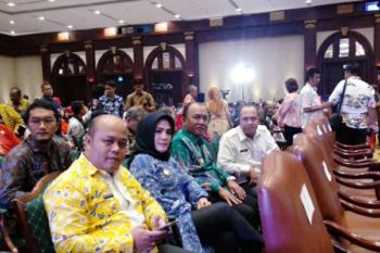 Perkuat budaya literasi terhadap generasi muda di Seruyan