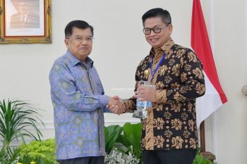 Rp 7,2 M "Hadiah" TOP45 Inovasi untuk Tingkatkan SDM