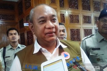 BNPB gelar peringati Hari Kesiapsiagaan Nasional di Pariaman