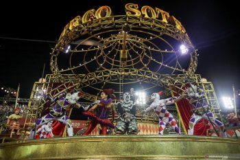 Brazil melaporkan kasus virus corona pertama di Amerika Latin